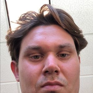 Meet your Posher, Greg